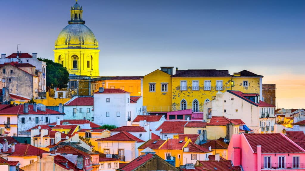Esta cidade foi eleita a mais feliz para turistas em novo ranking