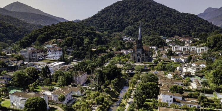 Descubra a cidade do RJ eleita entre as mais seguras do Brasil