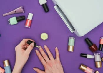 Beleza: veja as cores de esmalte essenciais para ter sempre na sua necessaire