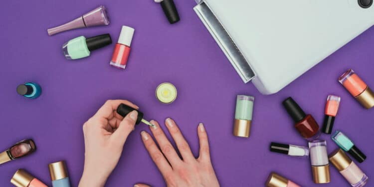 Beleza: veja as cores de esmalte essenciais para ter sempre na sua necessaire