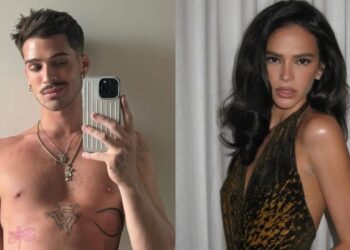 Bruna Marquezine e João Guilherme terminam o namoro; saiba os detalhes