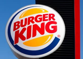 Burger King - Créditos: depositphotos.com / liorpt