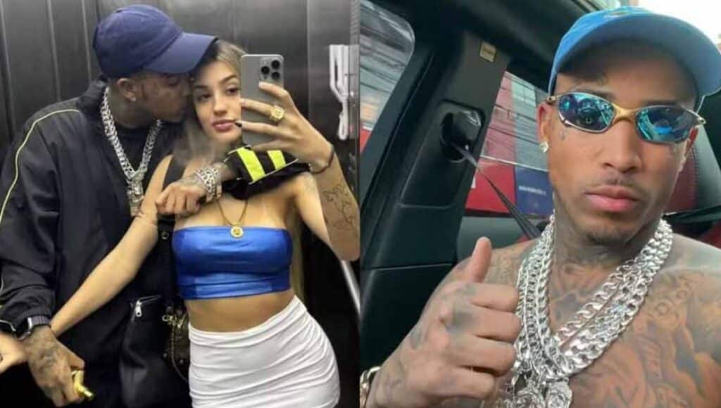 Bia Miranda revela o verdadeiro motivo do novo fim com Gato Preto e choca fãs