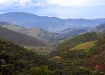 Conheça a cidade do interior de SP que ganhou fama de nova Campos do Jordão e surpreende com beleza