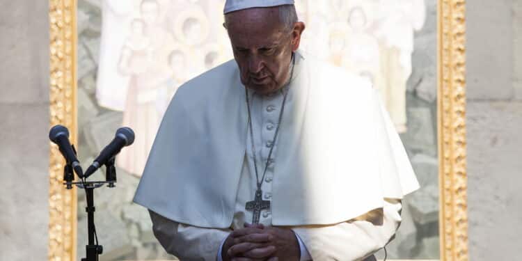 Vaticano atualiza estado de saúde do Papa Francisco