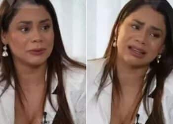 Lexa abre o coração sobre a luta pela vida de sua filha recém-nascida: 'Estive à beira da morte'