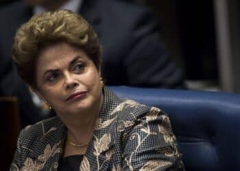 Dilma é reeleita para comandar o Banco dos BRICS por mais um mandato