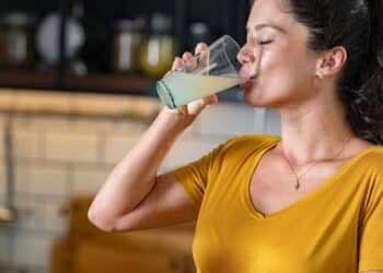 Esta bebida natural surpreende ao eliminar gordura 'teimosa' em tempo recorde