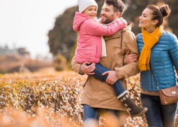 Reveladas as 5 cidades mais felizes do mundo para viver em 2025