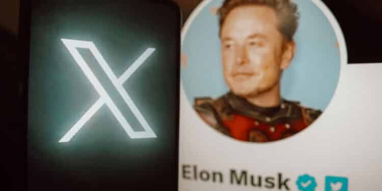 A nova ofensiva de Musk a Moraes