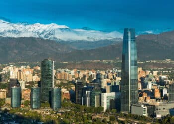 Forte terremoto sacode o Chile e assusta moradores