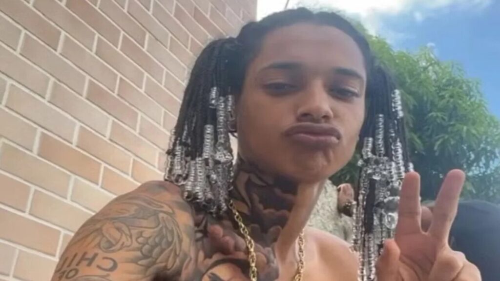 Polícia cerca residência do rapper Oruam e situação sai do controle; entenda o caso