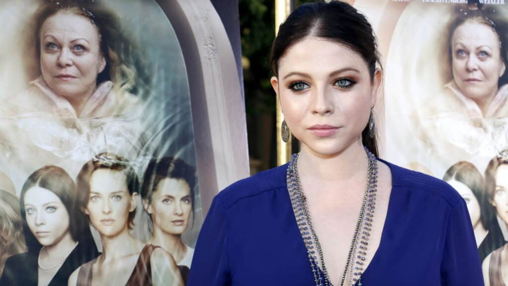 Família recusa autópsia no corpo de Michelle Trachtenberg e mantém mistério sobre causa da morte