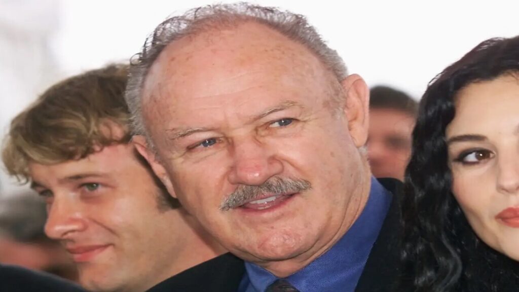 Com fortuna de R$ 460 milhões, Gene Hackman deixa filhos de fora do testamento