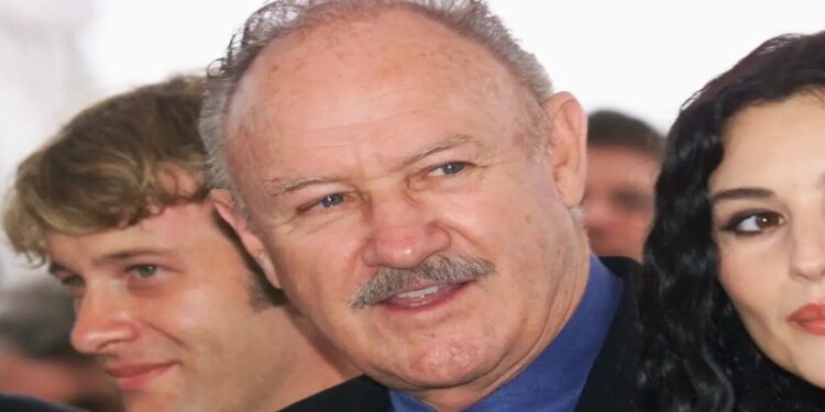 Famoso ator Gene Hackman e sua esposa são encontrados mortos em casa