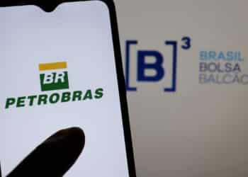 Empresa bate valor recorde e desbanca Petrobras no ranking das maiores do Brasil