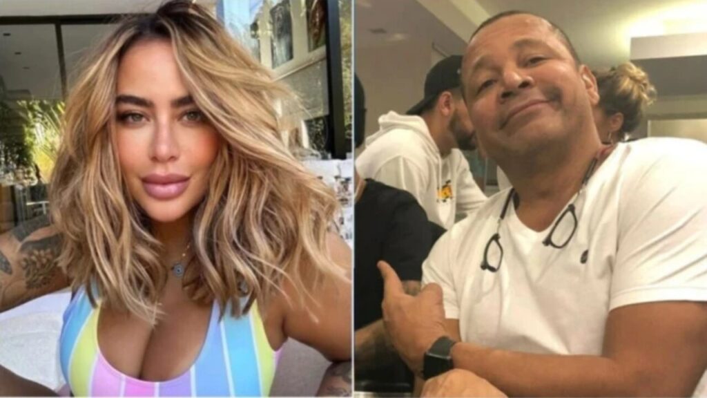 Após fatura milionária, descubra como funciona a mesada da irmã de Neymar que viralizou