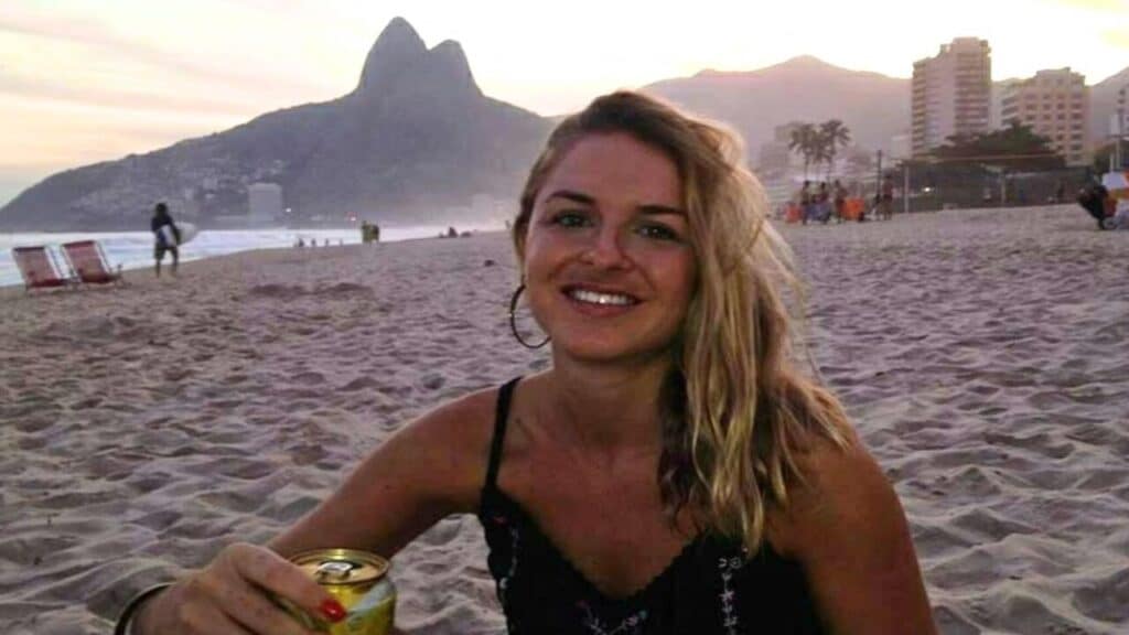 Jornalista britânica é encontrada após 'desaparecimento' no RJ; entenda o caso