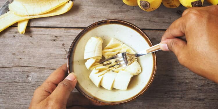 O que acontece com seu corpo ao comer 1 banana por dia vai te surpreender; entenda