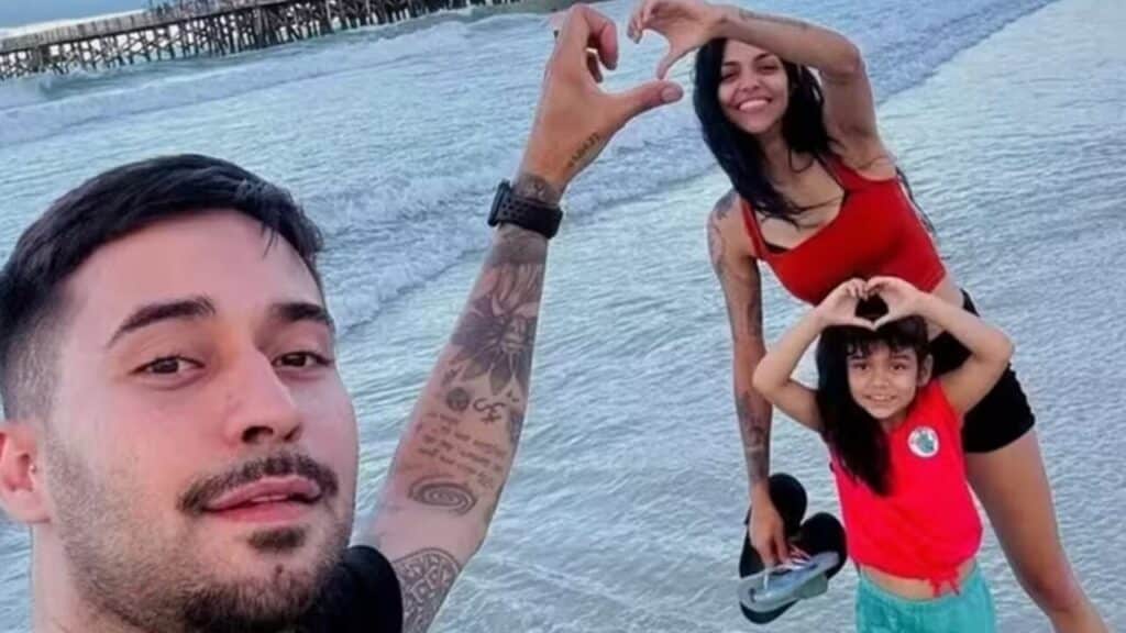 Família brasileira, incluindo criança de 6 anos, morre em grave acidente nos EUA