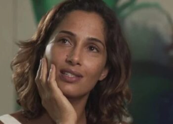 Camila Pitanga quebra silêncio e expõe trauma que a afastou das novelas: "Parei tudo"