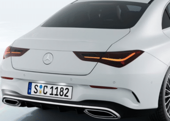 Mercedes-Benz - Créditos: Mercedes-Benz