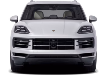 Os incríveis carros da Porsche que estão revolucionando o mercado!