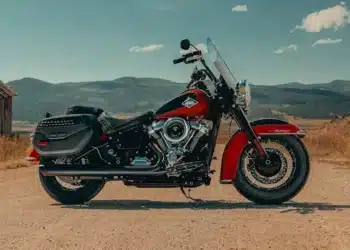 Harley-Davidson anuncia novo modelo para 2025 e choca consumidores