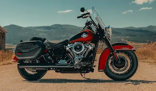 Harley-Davidson anuncia novo modelo para 2025 e choca consumidores