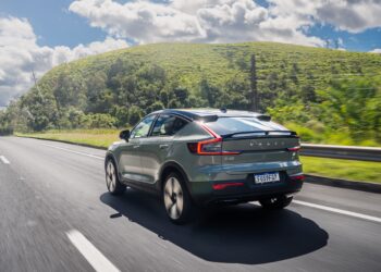 Volvo padroniza nome dos modelos elétricos e causa reboliço no mercado