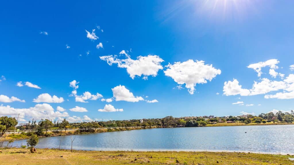 Paz e tranquilidade: essa cidade de Minas Gerais vai conquistar você com sua qualidade de vida