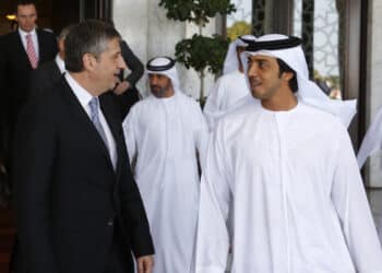 Clube brasileiro da Série A tem novo dono Bilionário proprietário da Ferrari!