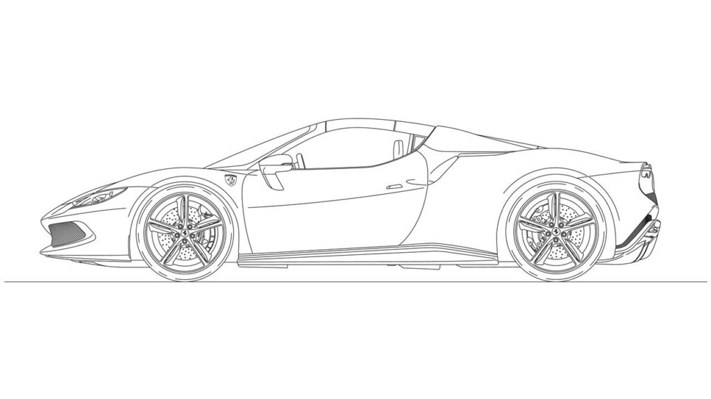 A aerodinâmica dos carros é tão importante quanto a qualidade do combustível!