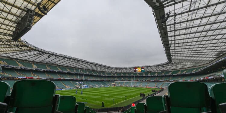 Allianz Stadium - Créditos: depositphotos.com / operations@newsimages.co.uk