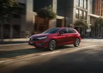 Hatches compactos mais vendidos no Brasil até o momento!