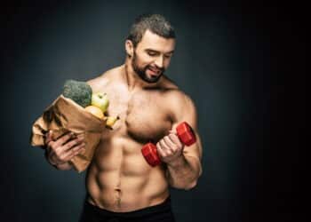 Atletas precisam comer frutas específicas para manter o desempenho!