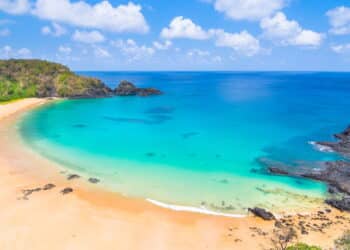 O tesouro natural de Fernando de Noronha que impressiona o mundo