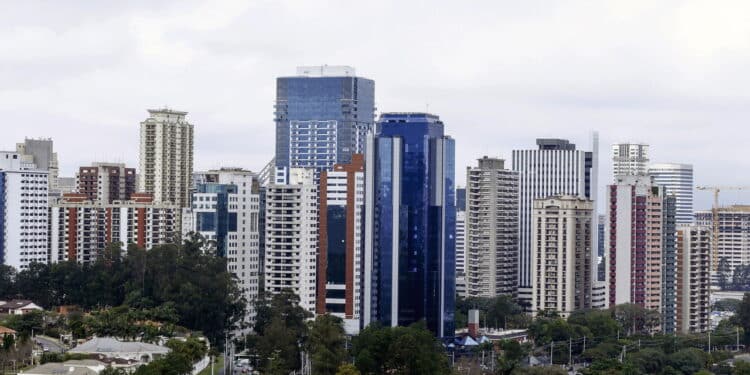 A Cidade Brasileira Que Está Se Tornando o Melhor Lugar Para se Viver!