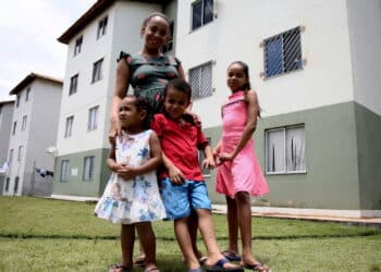 Governo já liberou as datas de pagamento de Novembro para as famílias beneficiárias do Bolsa Família