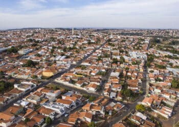 Botucatu - Créditos: depositphotos.com / Ranimiro