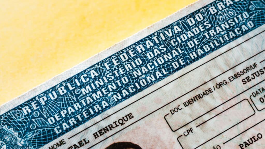 Nova maneira de acessar a pontuação da CNH facilita a vida dos brasileiros!