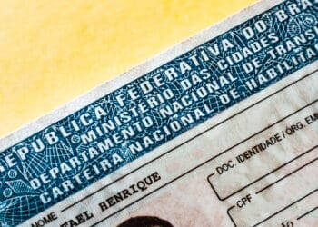 Nova maneira de acessar a pontuação da CNH facilita a vida dos brasileiros!