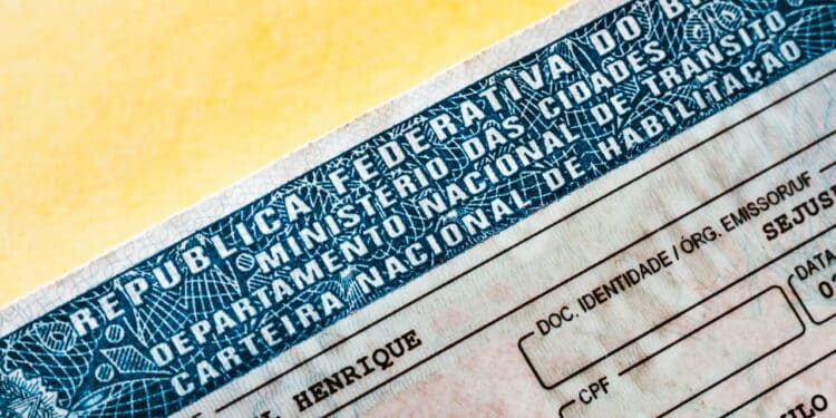 Nova maneira de acessar a pontuação da CNH facilita a vida dos brasileiros!