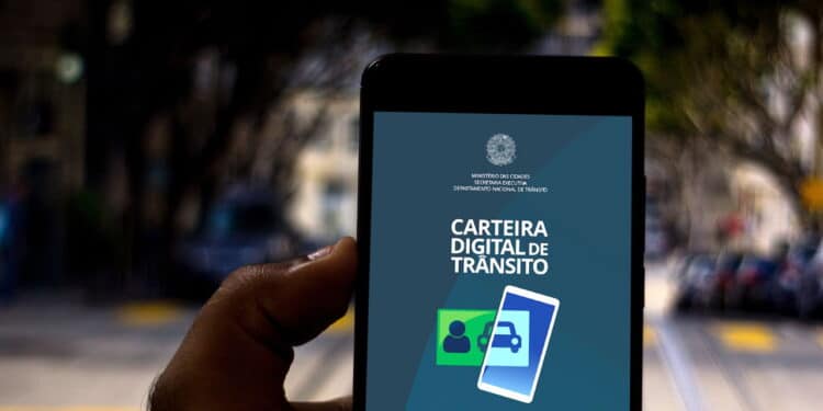Comunicado geral de 15/02 trás novidades sobre habilitação.