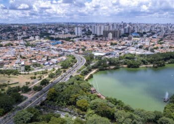 O Segredo por Trás da Cidade que Revoluciona a Tecnologia no Brasil