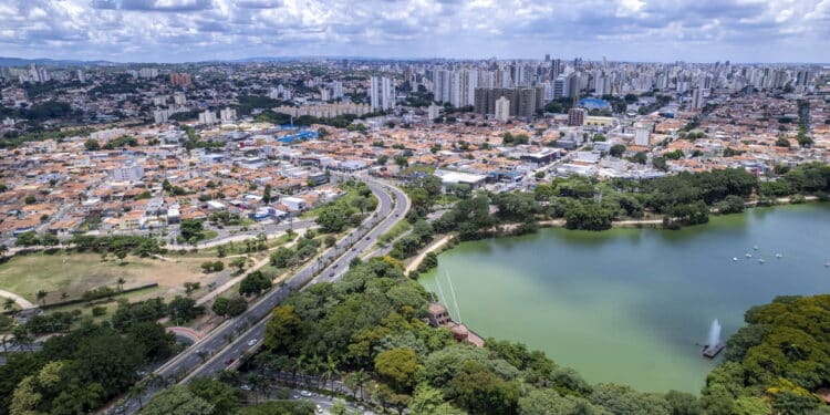 O Segredo por Trás da Cidade que Revoluciona a Tecnologia no Brasil