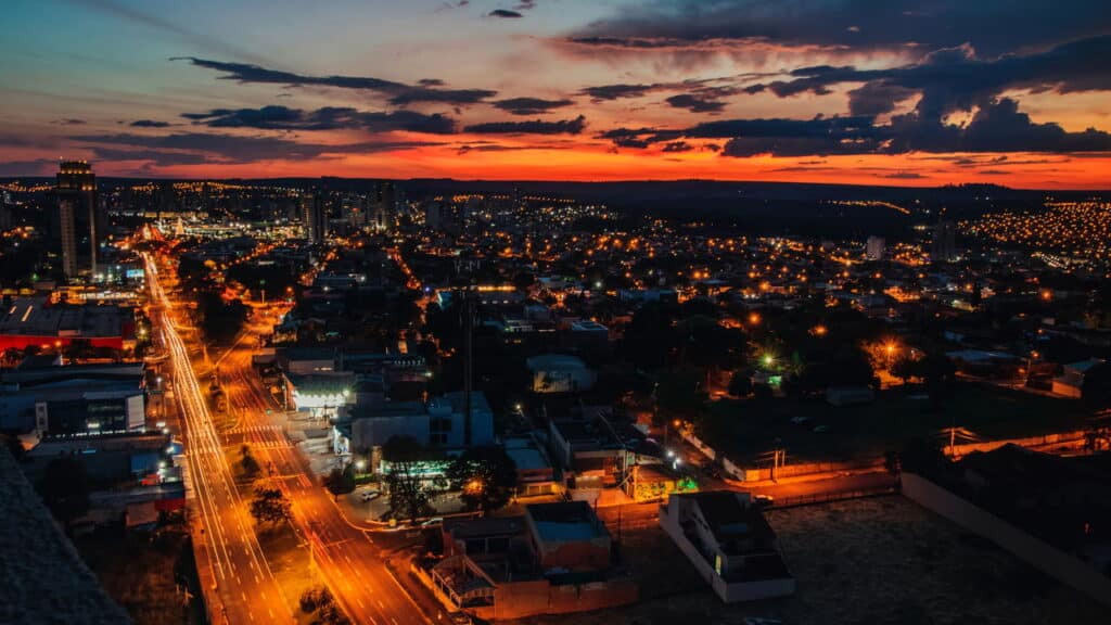 O Segredo por Trás da Cidade que Revoluciona a Tecnologia no Brasil