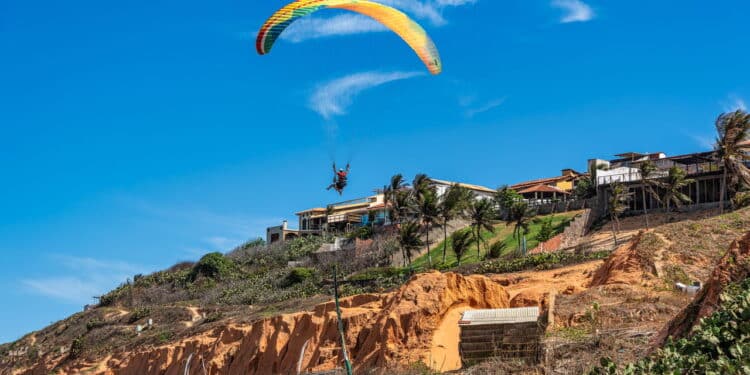 Canoa Quebrada esconde segredos incríveis! Descubra por que esse destino é imperdível