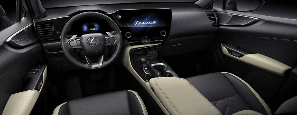 Lexus revoluciona mercado com garantia de dez anos para carros premium