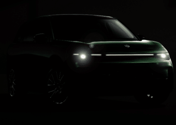 Leapmotor é a nova aposta chinesa no mercado automotivo brasileiro